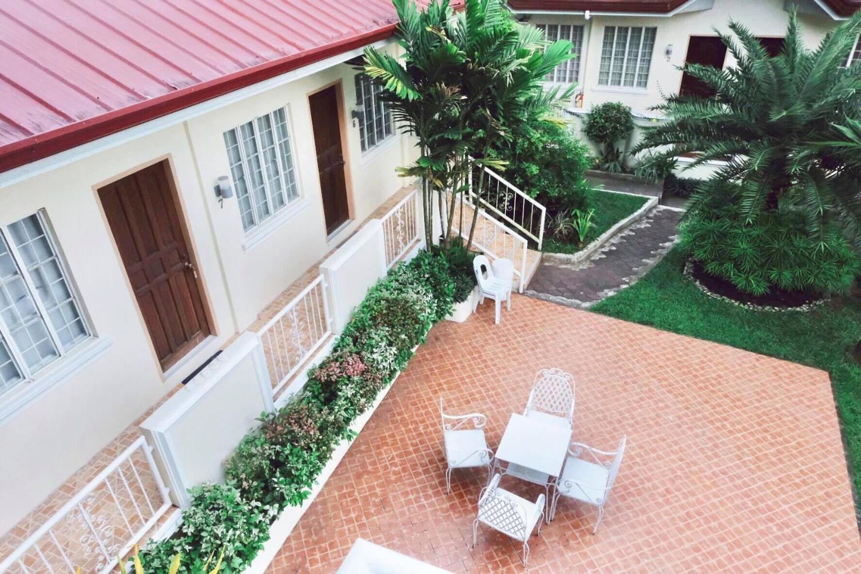 Rqs Hostel Tacloban Exterior photo